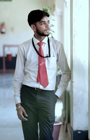 VNS Group of Institutions, Faculty of Pharmacy Bhopal Campus life photo 15